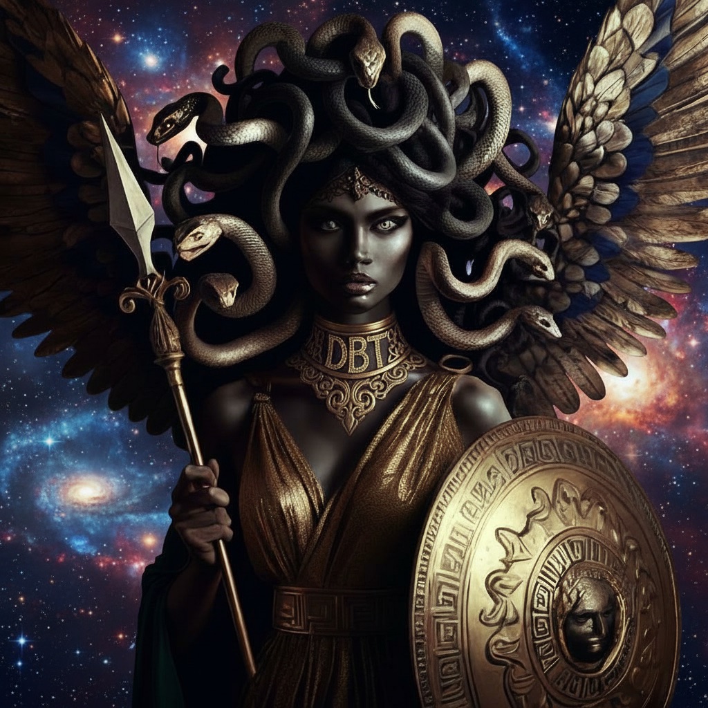 Medusa's Profile Picture